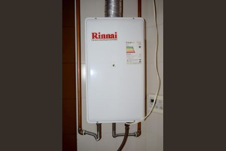 Apartamento para alugar com 389m², 3 quartos e 4 vagasÁrea de Serviço