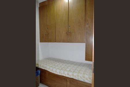 Apartamento para alugar com 389m², 3 quartos e 4 vagasÁrea de Serviço - quarto