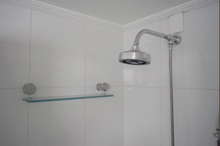 Apartamento para alugar com 389m², 3 quartos e 4 vagasBanheiro da Suíte 3