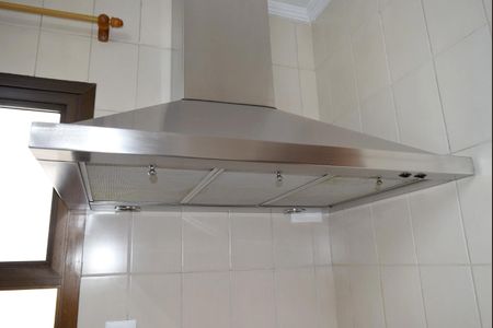 Apartamento para alugar com 389m², 3 quartos e 4 vagasCozinha