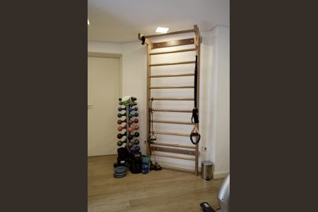 Apartamento para alugar com 389m², 3 quartos e 4 vagasAcademia