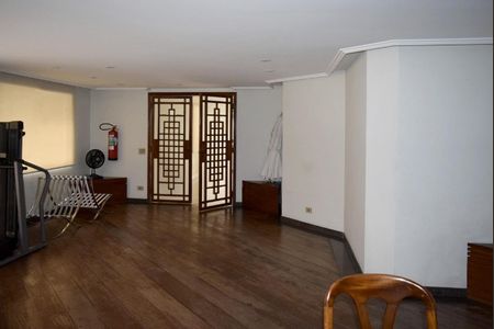 Apartamento para alugar com 389m², 3 quartos e 4 vagasÁrea comum - Salão de festas