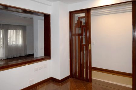 Apartamento para alugar com 389m², 3 quartos e 4 vagasSala de TV