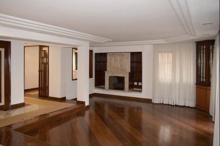 Apartamento para alugar com 389m², 3 quartos e 4 vagasSala