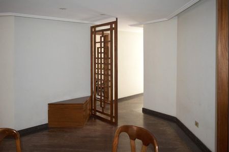 Apartamento para alugar com 389m², 3 quartos e 4 vagasÁrea comum - Salão de festas