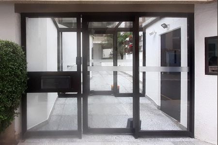 Apartamento para alugar com 389m², 3 quartos e 4 vagasEntrada