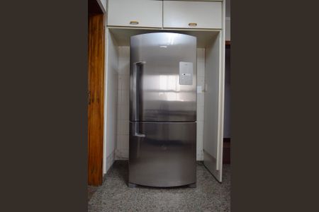 Apartamento para alugar com 389m², 3 quartos e 4 vagasCozinha