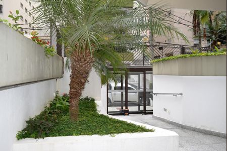 Apartamento para alugar com 389m², 3 quartos e 4 vagasJardim