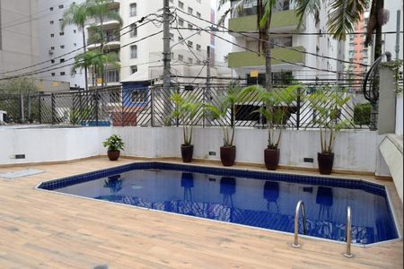 Apartamento para alugar com 389m², 3 quartos e 4 vagasPiscina