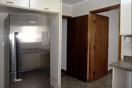 Apartamento para alugar com 389m², 3 quartos e 4 vagasCozinha