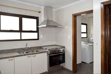 Apartamento para alugar com 389m², 3 quartos e 4 vagasCozinha