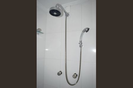 Apartamento para alugar com 389m², 3 quartos e 4 vagasBanheiro da Suíte 3