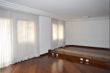 Apartamento para alugar com 389m², 3 quartos e 4 vagasSala