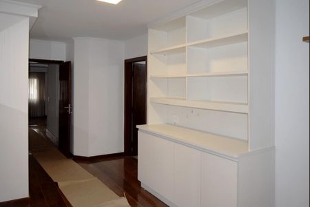 Apartamento para alugar com 389m², 3 quartos e 4 vagasHall íntimo