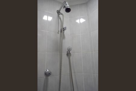 Apartamento para alugar com 389m², 3 quartos e 4 vagasBanheiro da Suíte 2