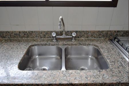 Apartamento para alugar com 389m², 3 quartos e 4 vagasCozinha