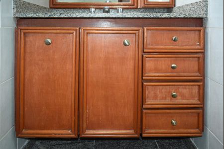 Apartamento para alugar com 389m², 3 quartos e 4 vagasBanheiro da Suíte 2