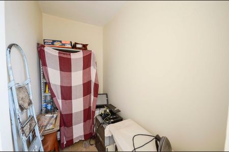 Apartamento para alugar com 63m², 1 quarto e 1 vaga Apartamento para alugar com 63m², 1 quarto e 1 vagaQuarto de Serviço