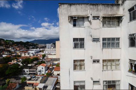 Apartamento para alugar com 63m², 1 quarto e 1 vaga Apartamento para alugar com 63m², 1 quarto e 1 vagaVista do Quarto