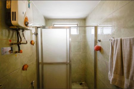 Apartamento para alugar com 63m², 1 quarto e 1 vaga Apartamento para alugar com 63m², 1 quarto e 1 vagaBanheiro