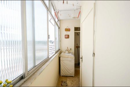 Apartamento para alugar com 63m², 1 quarto e 1 vaga Apartamento para alugar com 63m², 1 quarto e 1 vagaÁrea de Serviço