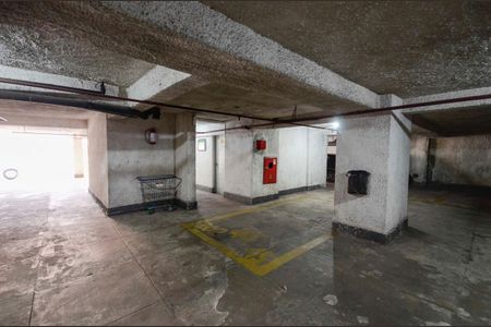 Apartamento para alugar com 63m², 1 quarto e 1 vaga Apartamento para alugar com 63m², 1 quarto e 1 vagaGaragem