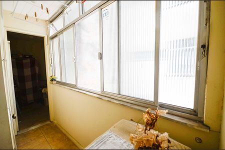 Apartamento para alugar com 63m², 1 quarto e 1 vaga Apartamento para alugar com 63m², 1 quarto e 1 vagaÁrea de Serviço