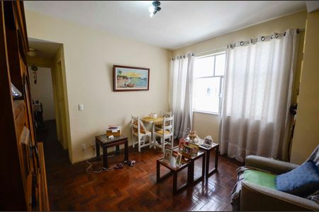 Apartamento para alugar com 63m², 1 quarto e 1 vaga Apartamento para alugar com 63m², 1 quarto e 1 vagaSala