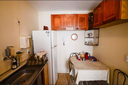 Apartamento para alugar com 63m², 1 quarto e 1 vaga Apartamento para alugar com 63m², 1 quarto e 1 vagaCozinha