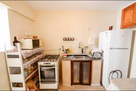 Apartamento para alugar com 63m², 1 quarto e 1 vaga Apartamento para alugar com 63m², 1 quarto e 1 vagaCozinha