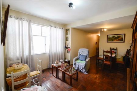 Apartamento para alugar com 63m², 1 quarto e 1 vaga Apartamento para alugar com 63m², 1 quarto e 1 vagaSala
