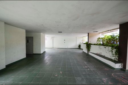 Apartamento para alugar com 63m², 1 quarto e 1 vaga Apartamento para alugar com 63m², 1 quarto e 1 vagaÁrea comum - Playground