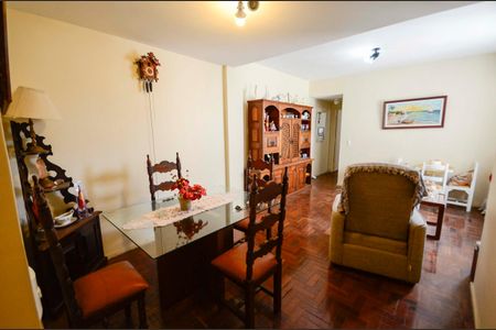 Apartamento para alugar com 63m², 1 quarto e 1 vaga Apartamento para alugar com 63m², 1 quarto e 1 vagaSala