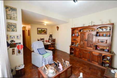 Apartamento para alugar com 63m², 1 quarto e 1 vaga Apartamento para alugar com 63m², 1 quarto e 1 vagaSala