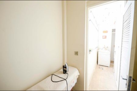 Apartamento para alugar com 63m², 1 quarto e 1 vaga Apartamento para alugar com 63m², 1 quarto e 1 vagaQuarto de Serviço