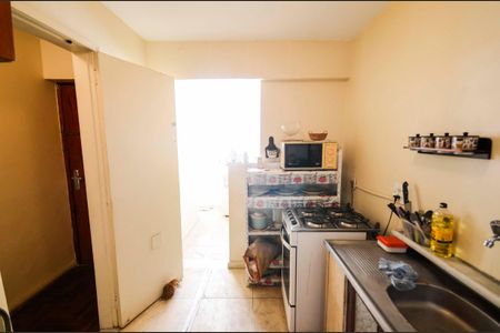 Apartamento para alugar com 63m², 1 quarto e 1 vaga Apartamento para alugar com 63m², 1 quarto e 1 vagaCozinha