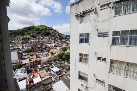 Apartamento para alugar com 63m², 1 quarto e 1 vaga Apartamento para alugar com 63m², 1 quarto e 1 vagaVista da Sala