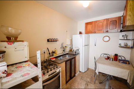 Apartamento para alugar com 63m², 1 quarto e 1 vaga Apartamento para alugar com 63m², 1 quarto e 1 vagaCozinha