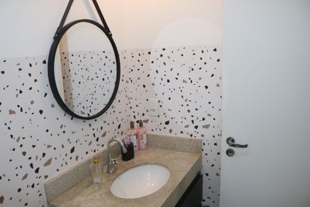 Apartamento à venda com 66m², 2 quartos e 1 vagaBanheiro da Suíte