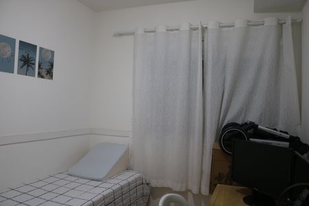 Apartamento à venda com 66m², 2 quartos e 1 vagaQuarto