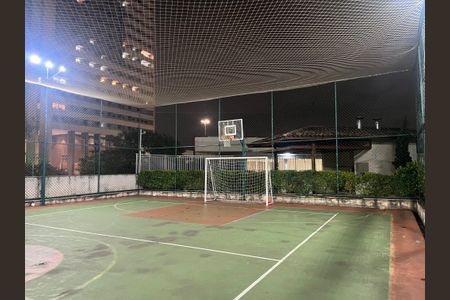 Apartamento à venda com 66m², 2 quartos e 1 vagaQuadra Esportiva