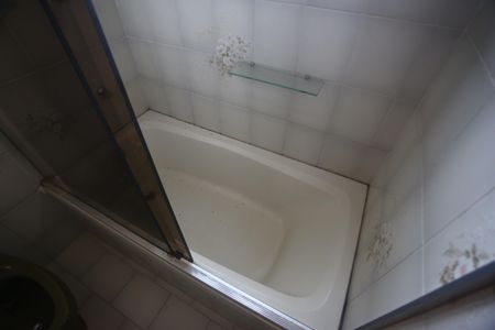 Casa para alugar com 720m², 4 quartos e 6 vagasBanheiro Social