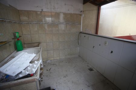 Casa para alugar com 720m², 4 quartos e 6 vagasArea de serviço