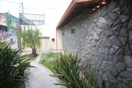 Casa para alugar com 720m², 4 quartos e 6 vagasÁrea comum