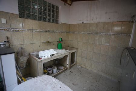 Casa para alugar com 720m², 4 quartos e 6 vagasArea de serviço