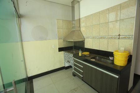 Casa para alugar com 720m², 4 quartos e 6 vagasÁrea comum