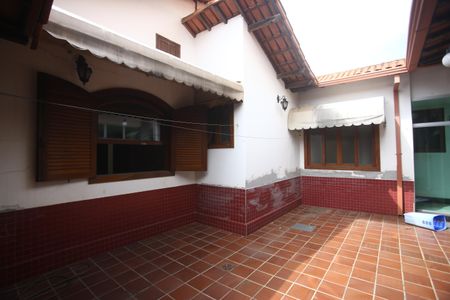 Casa para alugar com 720m², 4 quartos e 6 vagasÁrea comum