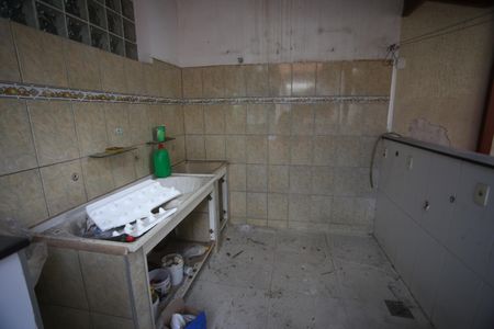 Casa para alugar com 720m², 4 quartos e 6 vagasArea de serviço