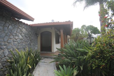 Casa para alugar com 720m², 4 quartos e 6 vagasÁrea comum