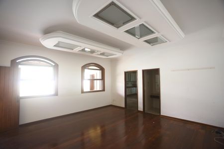 Casa para alugar com 720m², 4 quartos e 6 vagasSala de jantar